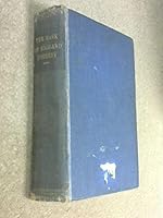 The Bank of England forgery B00085ZVGA Book Cover