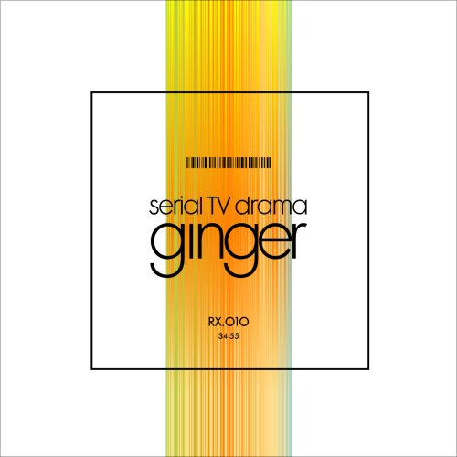 ginger
