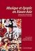 MUSIQUE ET EPOPEE EN HAUTE-ASIE