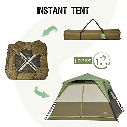 Best PopUp Tents FieldTrialed & Tested [2024 Update]