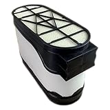 PHUOC LOC THO for E-3J080-10871 Filter for Kubota M7-131PB, M7-131P KVT, M7-131P, M7-151S, +++