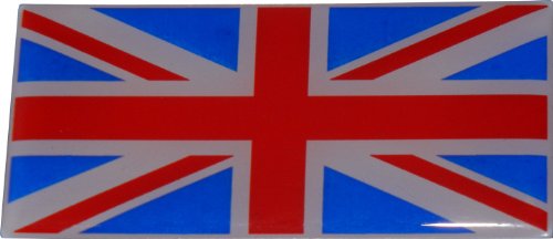 British Flag Royal Uk English England Mod Union Jack Aluminum Emblem Badge Nameplate Decal Rare For Aston Martin Bentley Berkley Bond British Leyland Daimler Jaguar Jensen Lambretta Land Rover Lotus Mg Mini Morgan Morris Rolls Royce Triumph Tvr Vauxhall Vespa #TOP3