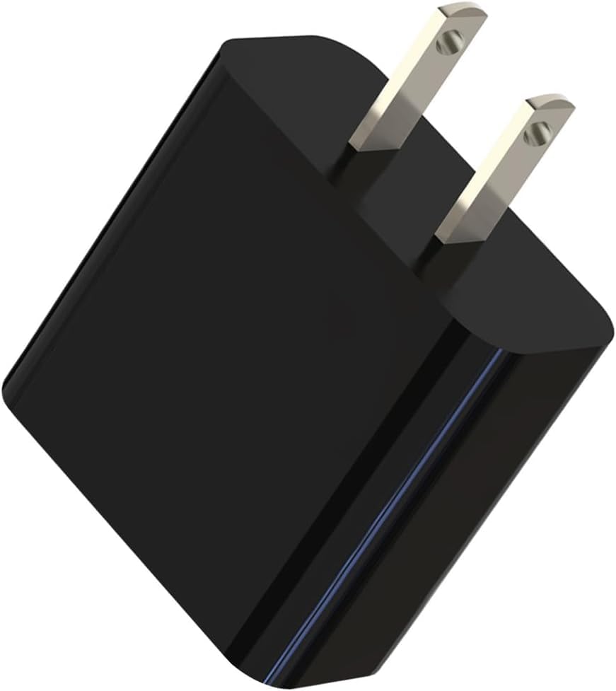 5V 2A AC Power Adapter with US Plug for Toolastra Magnifying Glass with Light