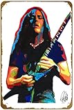 Photo Gallery knioil poster con stampa di chuck schuldiner death singer guitar rock music poster vintage in metallo con logo family club bar cafe camera da letto decorazione artistica da parete regalo 20,3 x 30,5 Photo Gallery knioil poster con stampa di chuck schuldiner death singer guitar rock music poster vintage in metallo con logo family club bar cafe camera da letto decorazione artistica da parete regalo 20,3 x 30,5