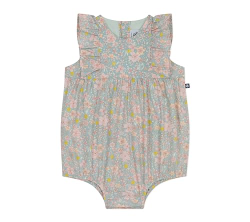 Ropa de bebé niña que evita rozaduras ideal para diario a los 36 meses