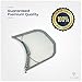 ForeverPRO ADQ56656401 Lint Filter for LG Dryer 1462822 AH3531962 EA3531962 PS3531962