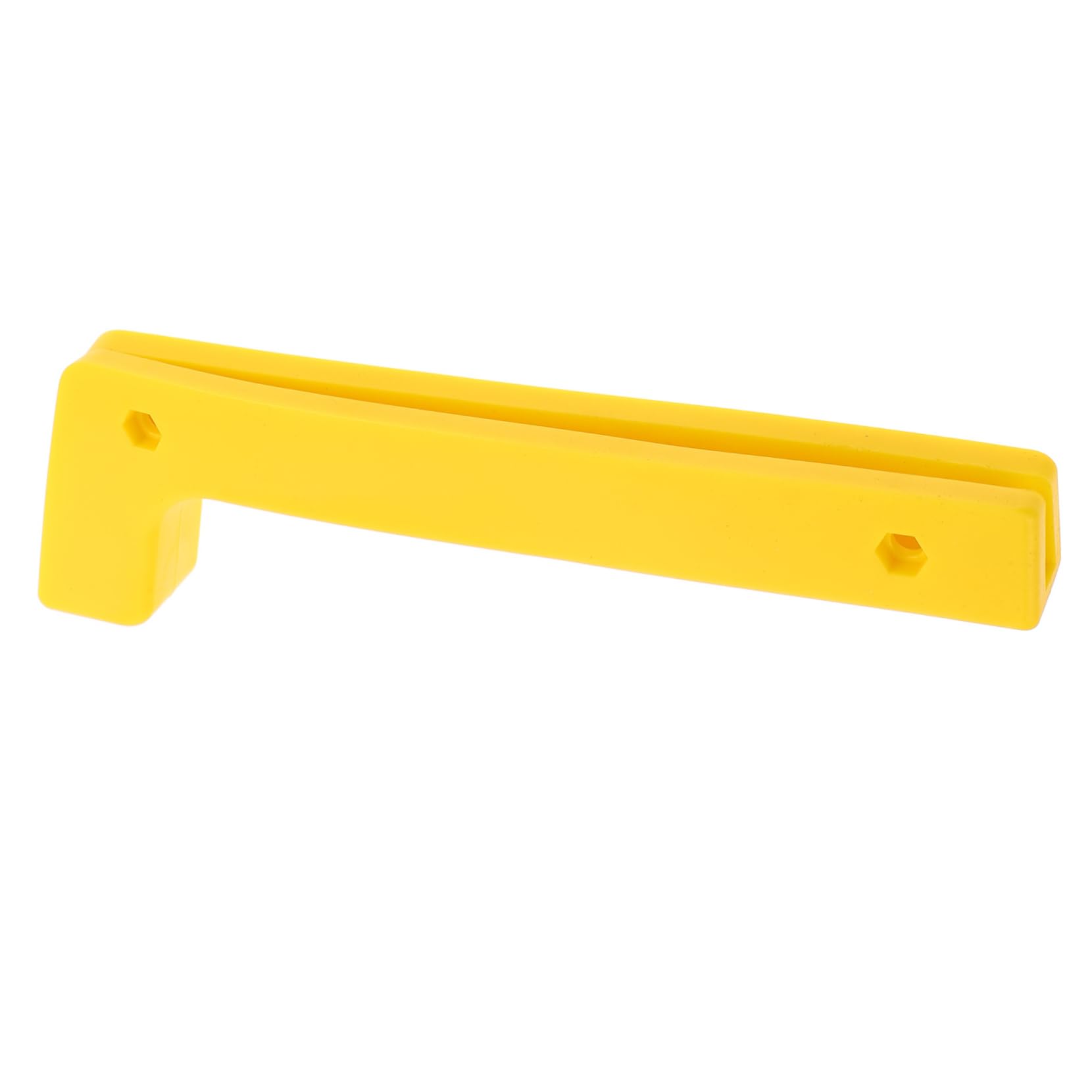 SUPVOX Wall Mount Barbell Hanger: Weight Barbell Holder for Garage Gym Universal Storage Rack for Home Fitness Equipment Garage Gym