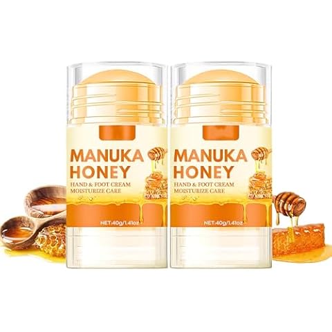 2PCS Hand & Foot Cream Cover