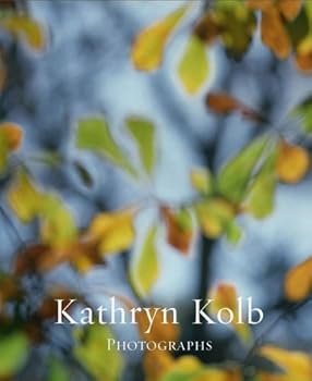 Hardcover Kathryn Kolb Photographs Book