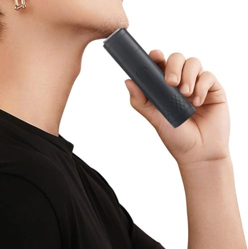 Nose-Hair-Trimmer-Electric-Men-and-Women-Shaving-Nose-Hair-Device-Multifunctional-Rechargeable-Shaver-Portable-Travel-Razor