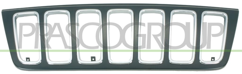 Prasco Kühlergitter Je0182001