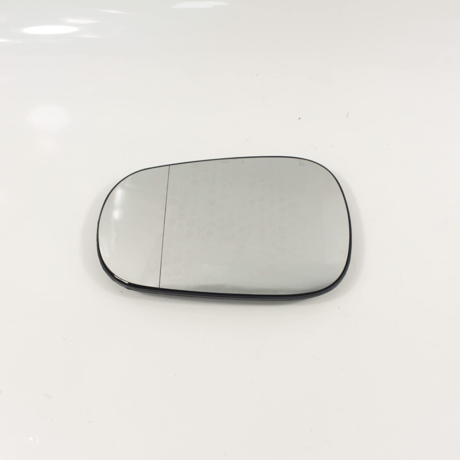 Car Wing Mirror Glass, For Renault Megane I 1995-2002 Heated