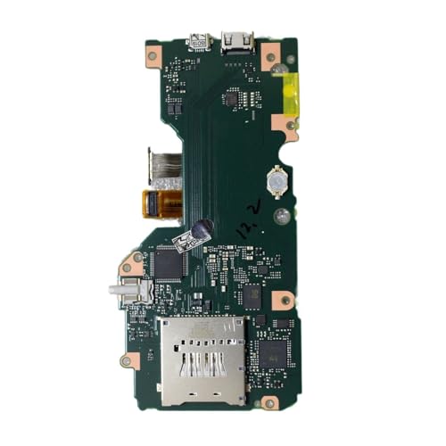 ���C����H��}�U�[�{�[�h PCB �C���p�[�c�ACompatible for Canon�AEOS 90D SLR�A�J�����A�N�Z�T���[�ɑΉ�