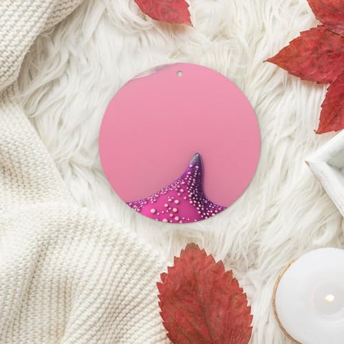 Hojas aromatizadas para auto Pink Sand Beach miniatura 6
