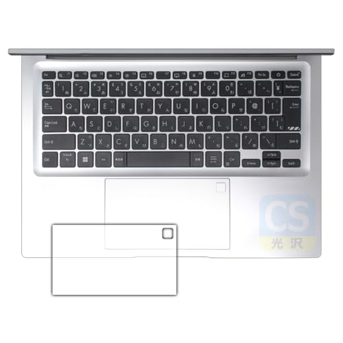 PDAH[ Vivobook 14 (M1405YA) Ή Crystal Shield ی tB [^b`pbhp] 3  {