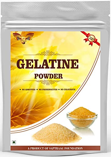 Saptraag Gelatine Powder 900 gm