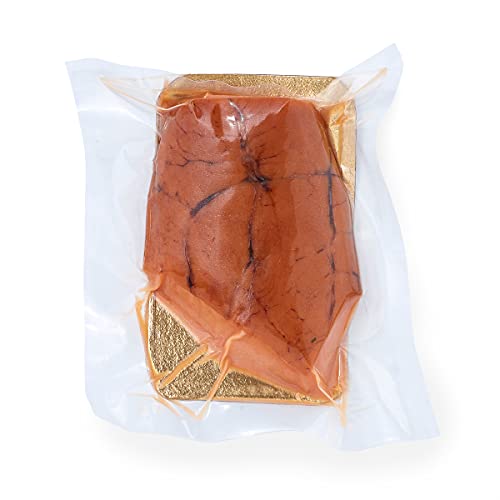 COMPTOIR DE LA GASTRONOMIE - Œufs de Cabillaud Fumés - Paquet de 0,300Kg environ … Cover