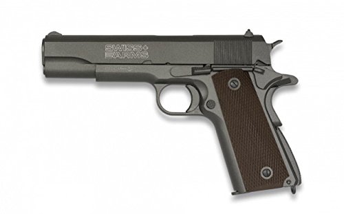 Albainox 38242 Arma Airsoft, Unisex Adulto, Multicolor, Talla Única