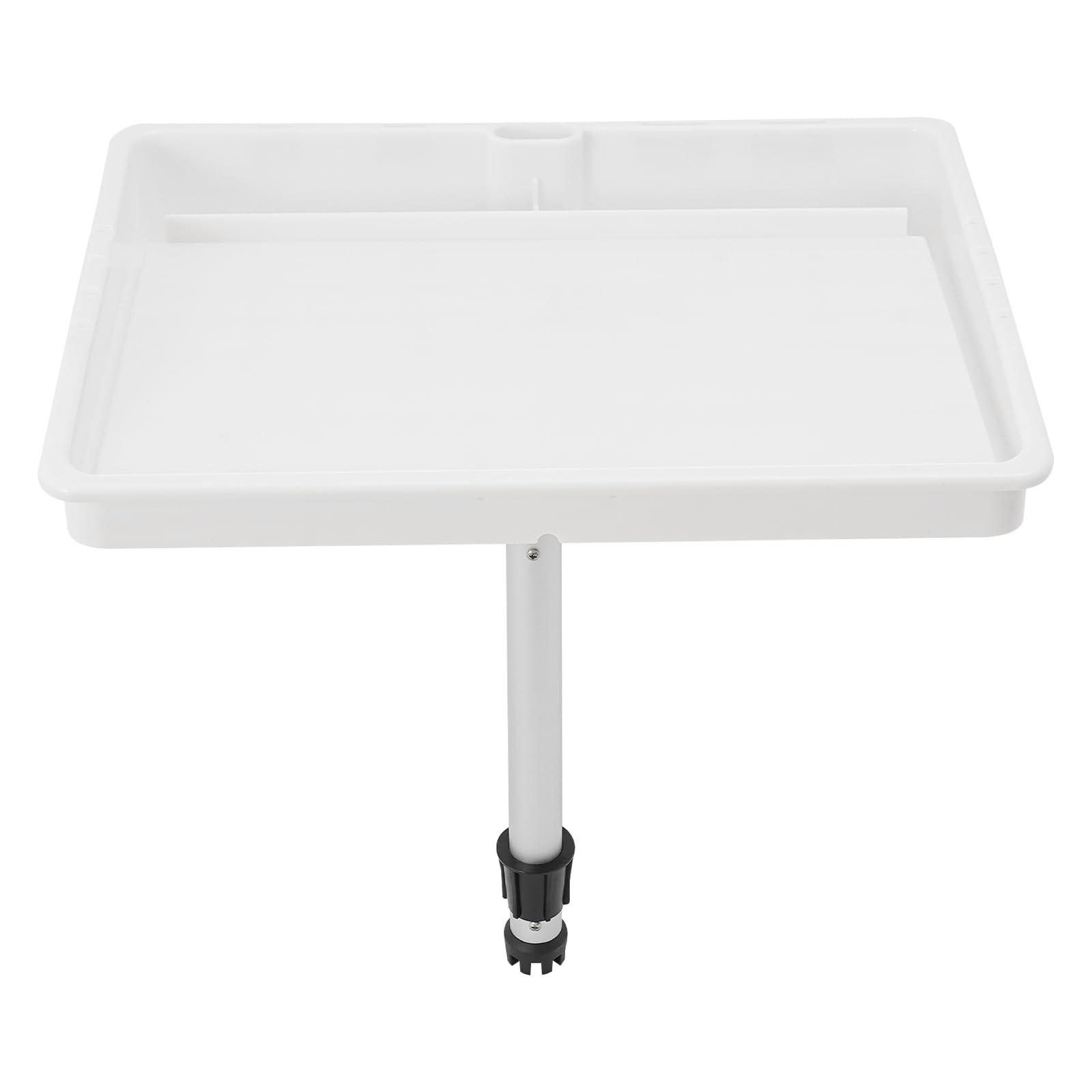 GUDBYWXB Boat Cutting Board, Boat Bait Cutting Board, Fishing Fillet Cutting Table, 18.11 * 14.57in