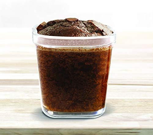 Bild 2 - XF100110 Joghurtbereiter, 6 Stück