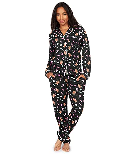 Pyjama Seasonal Sweets pour femme ensemble de nuit taille M confortable