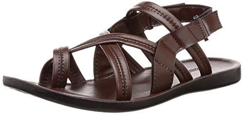 Image of Walkaroo mens 13512 Outdoor Sandals
