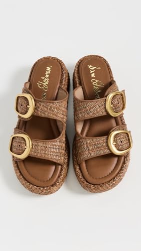 Image of Sam Edelman Women's Nerissa Flatform Sandals