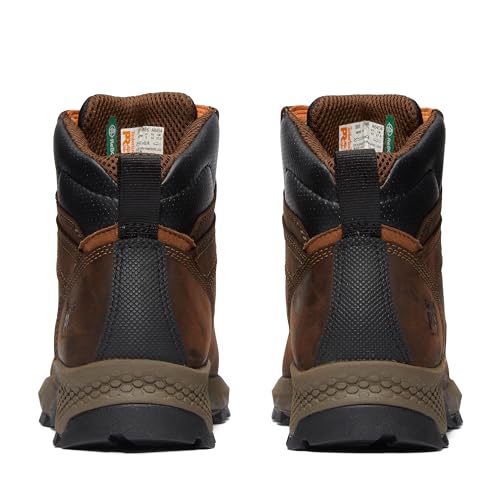 Timberland PRO Men's Titan Ev 6 Inch Composite Safety Toe Industrial Work Boot3