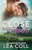 Cover zum Buch Close to My Heart