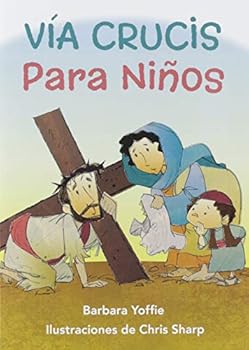 Via Crucis Para Ninos
