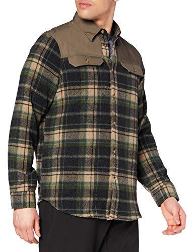Fjallraven Men's Granit Shirt