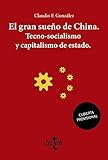 Image de El gran sueño de China. Tecno-Socialismo y capitalismo de estado 