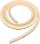 Item # WM105 (CM105): 3/4" x 3/4" flexible quarter round - 12' feet long