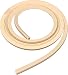 Flex Trim flexible molding Item # WM105 (CM105): 3/4" x 3/4" flexible quarter round - 12' feet long
