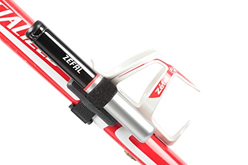 ZEFAL Pump MT. Mini bomba preta