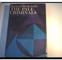 The Pale Criminals or The Recalcitrant Fourth B004S7RSQK Book Cover