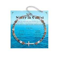 A3:to my sister in christ