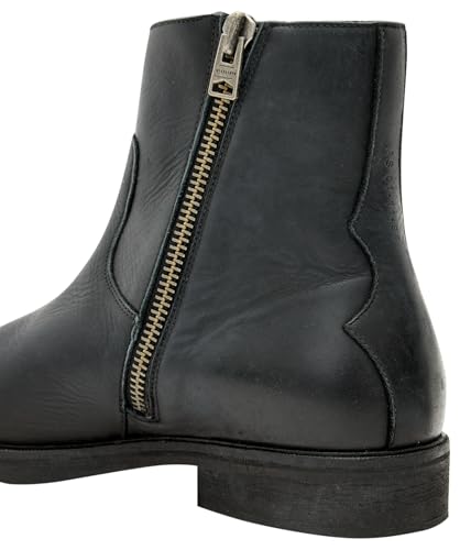 Image of AllSaints Lang Boots
