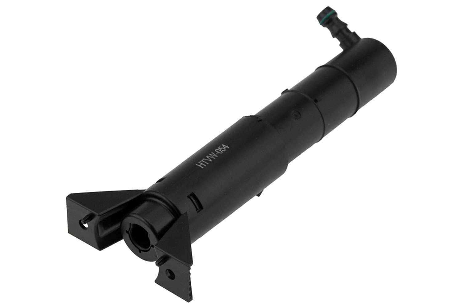 Rondelle de phare gauche droite Porsche Cayenne 2011 2012 2013 buse lave-phare