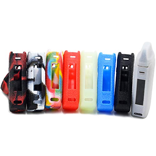 RUIYITECH Modshield - Coque De Protection En Silicone Pour Voopoo