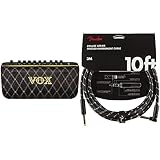 produit 1: 23 modèles d'amplificateur · 11 effets de modulation · 8 effets délay/réverbération · Bluetooth · Fonctionnement possible avec des piles