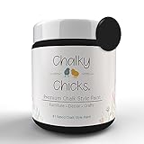 Chalky Chicks Chalk Paint - Chalk Paint for Furniture,...