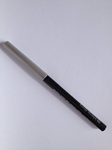 Clinique Quickliner For Eyes Intense 09 Intense Ebony 0.14G #TOP1