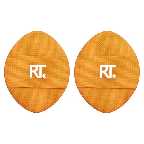 Real Techniques Mini Miracle Concealer Puff Trio, 3 Pack