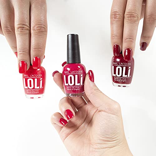 Opiniones y reviews de Esmaltes Sintéticos rápido secado - solo los mejores. 13 Imagen adicional