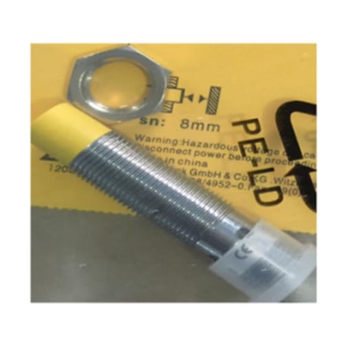 Capteur de proximité Ni4-M12-RD4X-H1141 haute précision sans contact