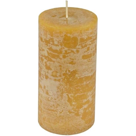 Bougie Pilier Jaune Paris Prix Cover