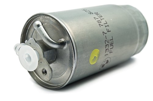 BMW Genuine Fuel Filter Service Replacement Spare Fits E46 E39 E53 13327787825