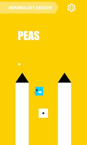 White Peas: Sand Balls, Kinetic sand games – vue 5