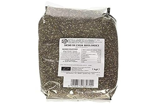 Probios Semillas de Chía Bio 1kg